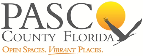 Pasco County Florida - Open Spaces. Vibrant Places